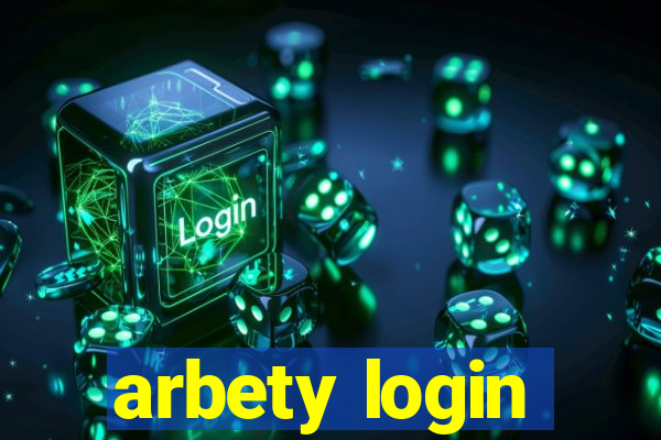arbety login